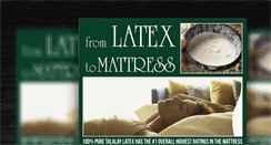 Desktop Screenshot of latexpedic.com