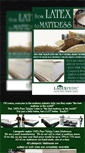 Mobile Screenshot of latexpedic.com